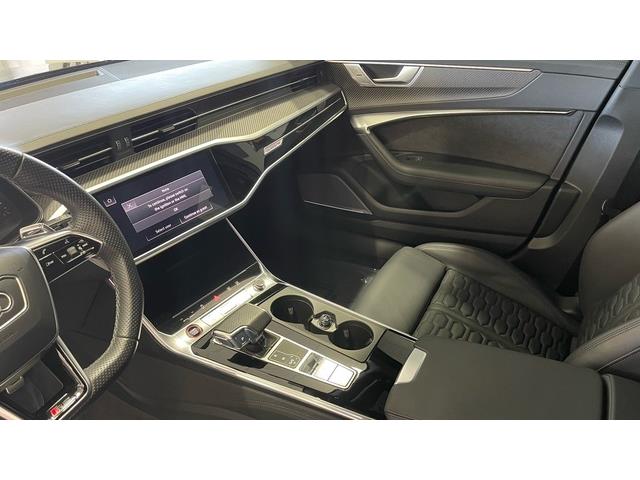 2024 Audi RS6 (CC-2064849) for sale in Jacksonville, Florida