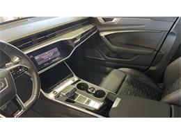 2024 Audi RS6 (CC-2064849) for sale in Jacksonville, Florida