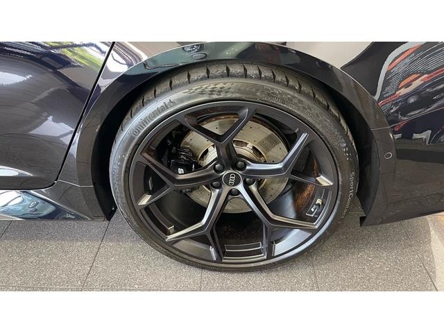 2024 Audi RS6 (CC-2064849) for sale in Jacksonville, Florida
