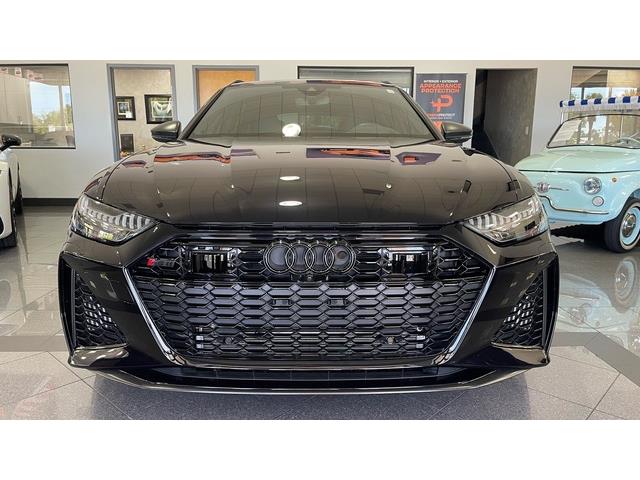 2024 Audi RS6 (CC-2064849) for sale in Jacksonville, Florida