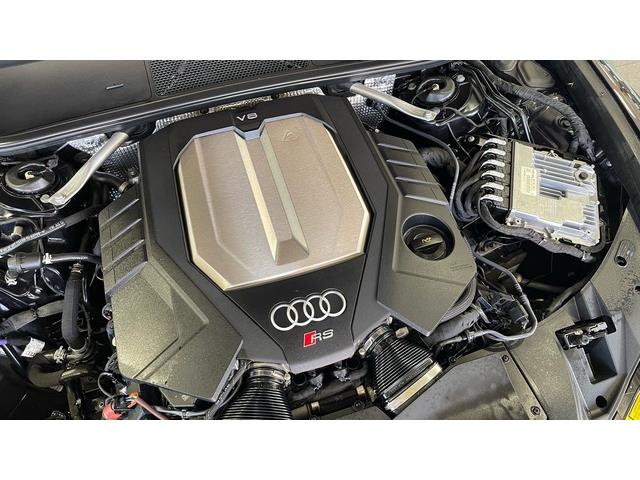 2024 Audi RS6 (CC-2064849) for sale in Jacksonville, Florida