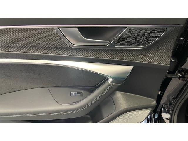 2024 Audi RS6 (CC-2064849) for sale in Jacksonville, Florida