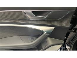 2024 Audi RS6 (CC-2064849) for sale in Jacksonville, Florida