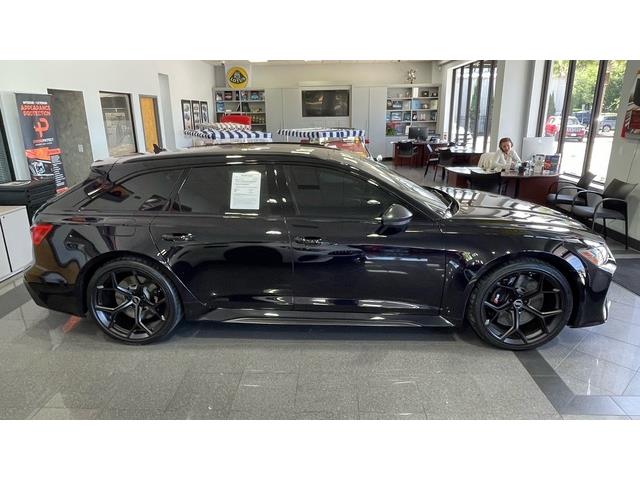 2024 Audi RS6 (CC-2064849) for sale in Jacksonville, Florida