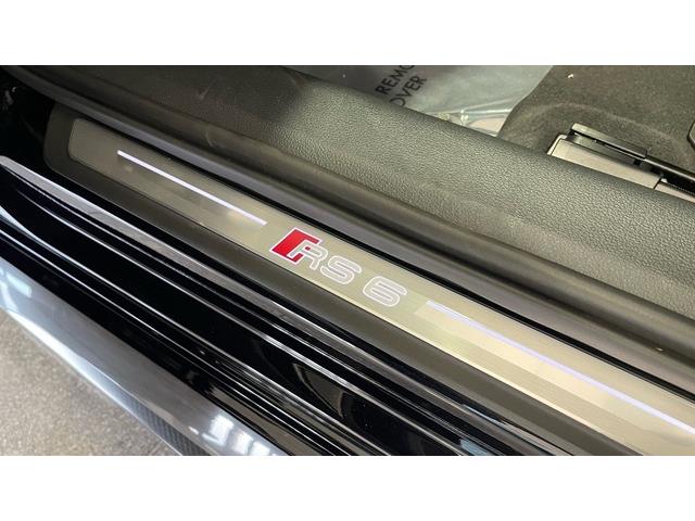 2024 Audi RS6 (CC-2064849) for sale in Jacksonville, Florida