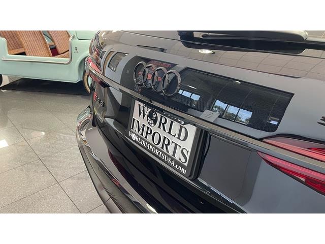 2024 Audi RS6 (CC-2064849) for sale in Jacksonville, Florida