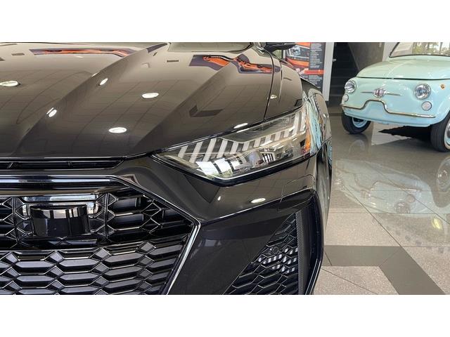 2024 Audi RS6 (CC-2064849) for sale in Jacksonville, Florida