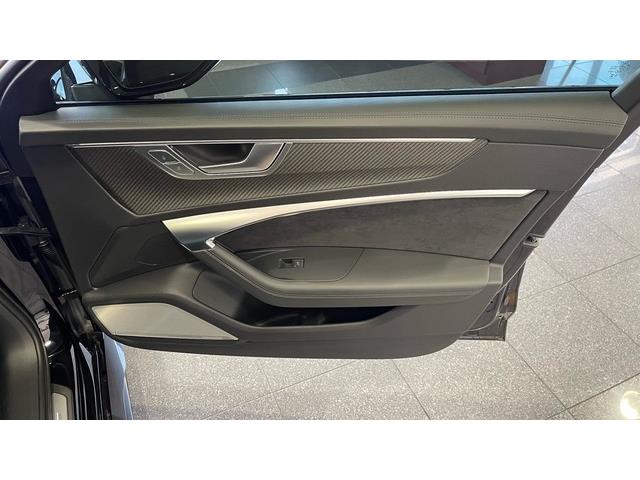 2024 Audi RS6 (CC-2064849) for sale in Jacksonville, Florida