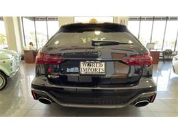 2024 Audi RS6 (CC-2064849) for sale in Jacksonville, Florida