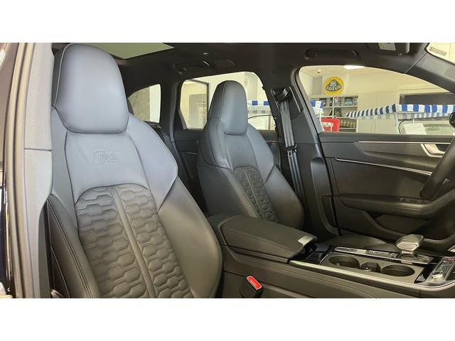 2024 Audi RS6 (CC-2064849) for sale in Jacksonville, Florida