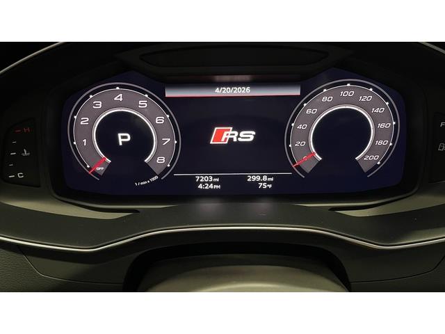 2024 Audi RS6 (CC-2064849) for sale in Jacksonville, Florida