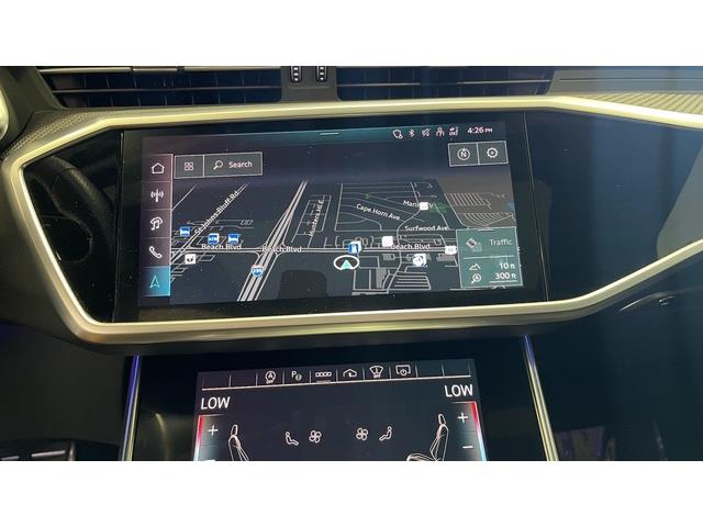 2024 Audi RS6 (CC-2064849) for sale in Jacksonville, Florida