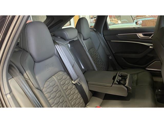 2024 Audi RS6 (CC-2064849) for sale in Jacksonville, Florida