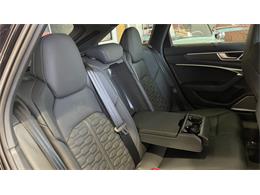 2024 Audi RS6 (CC-2064849) for sale in Jacksonville, Florida
