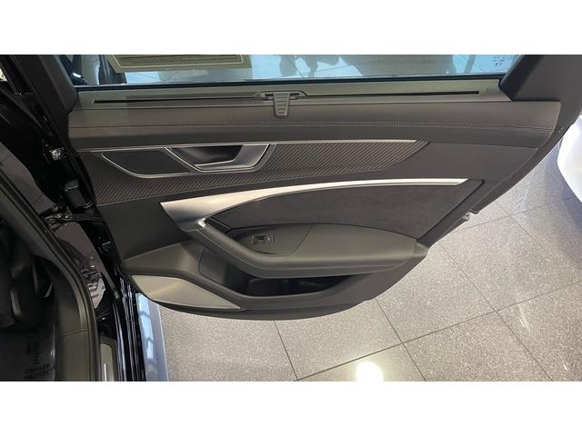 2024 Audi RS6 (CC-2064849) for sale in Jacksonville, Florida
