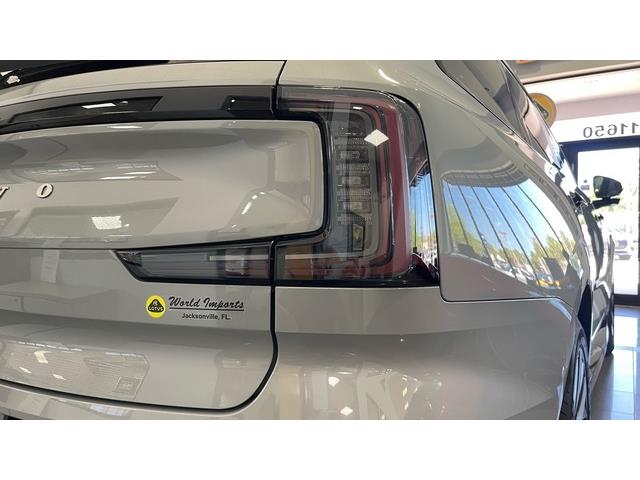 2025 Volvo XC90 (CC-2064850) for sale in Jacksonville, Florida