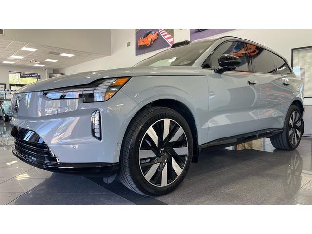 2025 Volvo XC90 (CC-2064850) for sale in Jacksonville, Florida