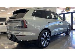 2025 Volvo XC90 (CC-2064850) for sale in Jacksonville, Florida