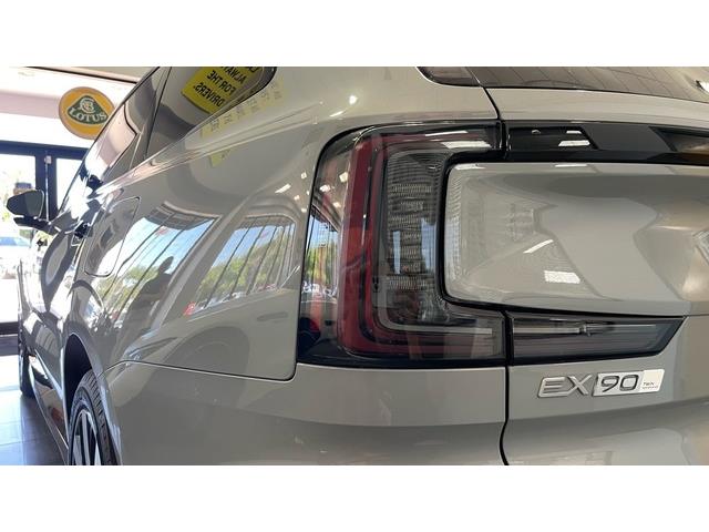 2025 Volvo XC90 (CC-2064850) for sale in Jacksonville, Florida