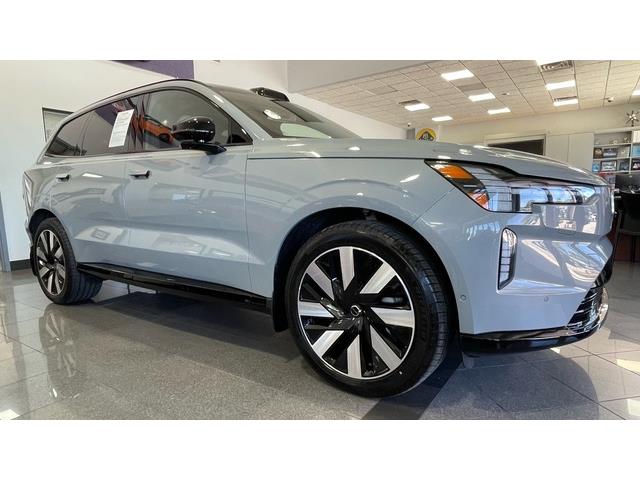 2025 Volvo XC90 (CC-2064850) for sale in Jacksonville, Florida