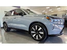 2025 Volvo XC90 (CC-2064850) for sale in Jacksonville, Florida