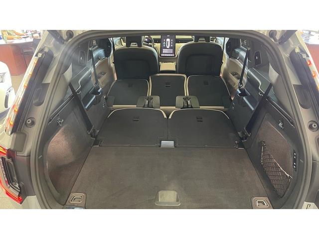 2025 Volvo XC90 (CC-2064850) for sale in Jacksonville, Florida