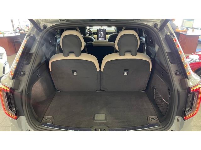 2025 Volvo XC90 (CC-2064850) for sale in Jacksonville, Florida