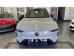 2025 Volvo XC90 (CC-2064850) for sale in Jacksonville, Florida