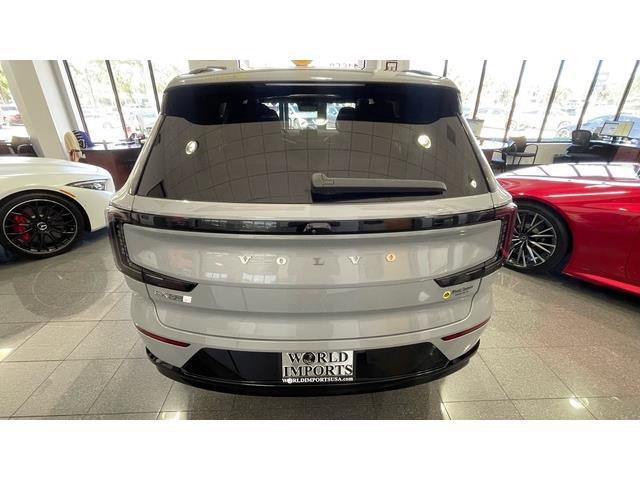 2025 Volvo XC90 (CC-2064850) for sale in Jacksonville, Florida