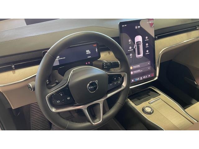 2025 Volvo XC90 (CC-2064850) for sale in Jacksonville, Florida