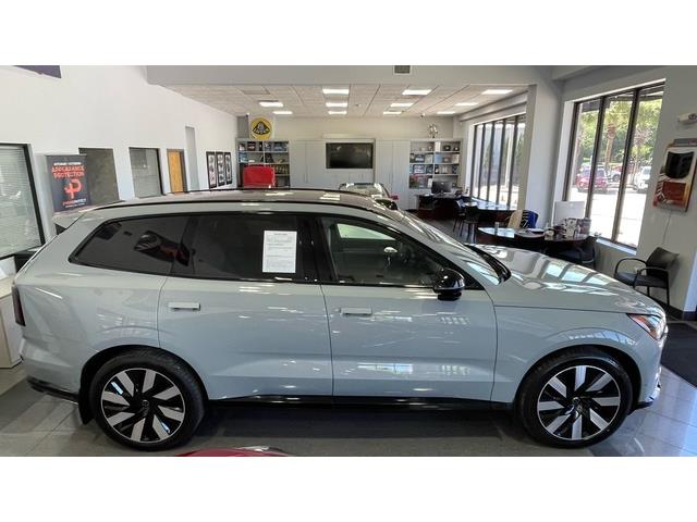 2025 Volvo XC90 (CC-2064850) for sale in Jacksonville, Florida