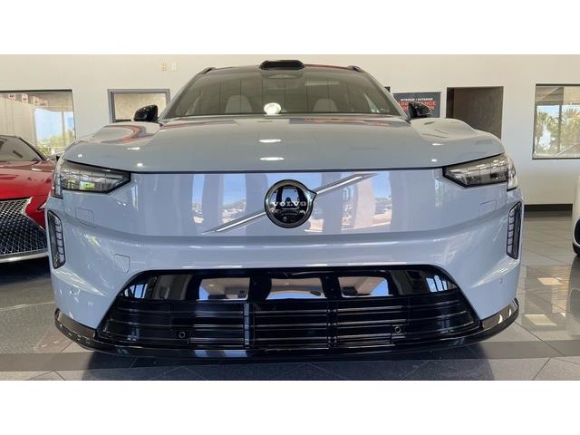 2025 Volvo XC90 (CC-2064850) for sale in Jacksonville, Florida