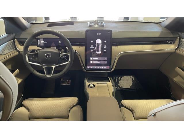 2025 Volvo XC90 (CC-2064850) for sale in Jacksonville, Florida