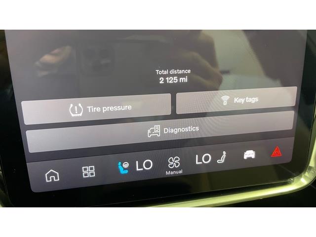 2025 Volvo XC90 (CC-2064850) for sale in Jacksonville, Florida