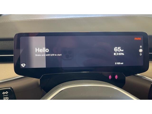 2025 Volvo XC90 (CC-2064850) for sale in Jacksonville, Florida