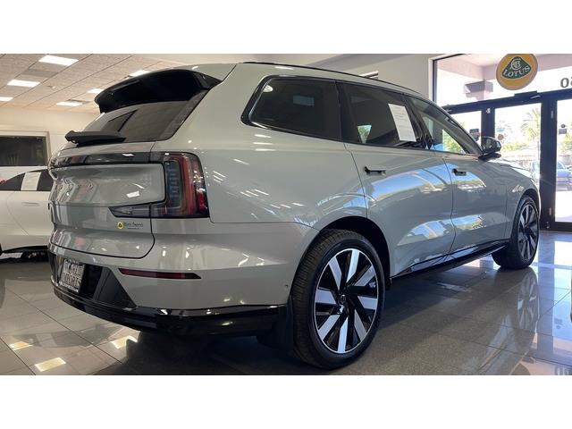 2025 Volvo XC90 (CC-2064850) for sale in Jacksonville, Florida