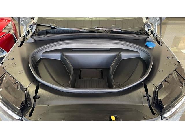 2025 Volvo XC90 (CC-2064850) for sale in Jacksonville, Florida