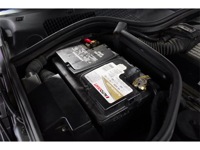 1996 BMW Z3 (CC-2064851) for sale in Wayne, Michigan