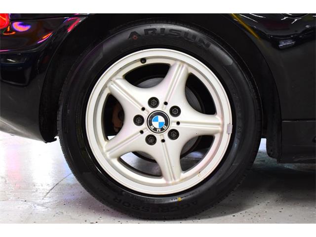 1996 BMW Z3 (CC-2064851) for sale in Wayne, Michigan