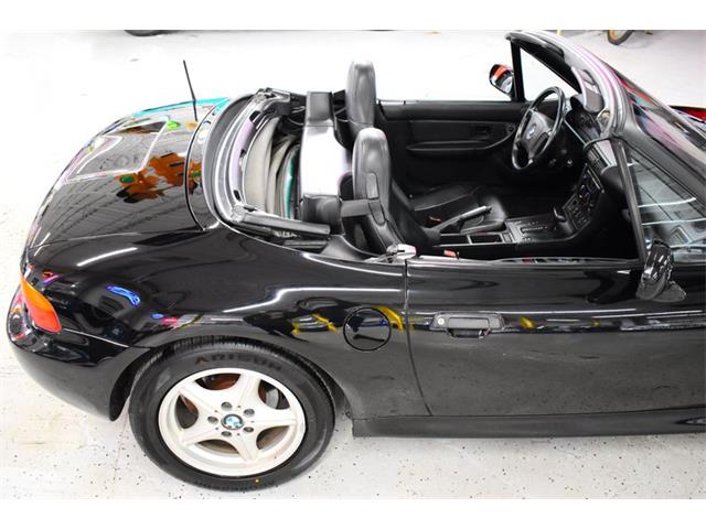 1996 BMW Z3 (CC-2064851) for sale in Wayne, Michigan