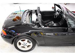 1996 BMW Z3 (CC-2064851) for sale in Wayne, Michigan