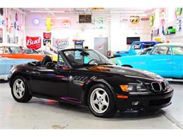 1996 BMW Z3 (CC-2064851) for sale in Wayne, Michigan