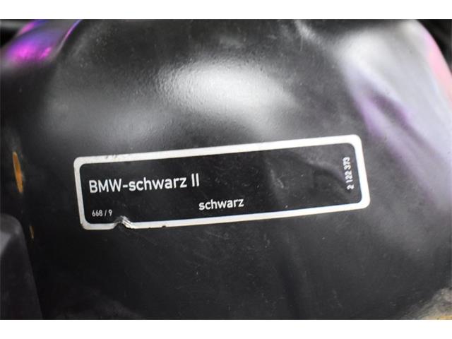 1996 BMW Z3 (CC-2064851) for sale in Wayne, Michigan