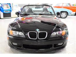 1996 BMW Z3 (CC-2064851) for sale in Wayne, Michigan