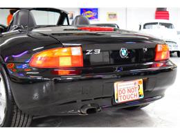 1996 BMW Z3 (CC-2064851) for sale in Wayne, Michigan