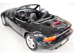 1996 BMW Z3 (CC-2064851) for sale in Wayne, Michigan