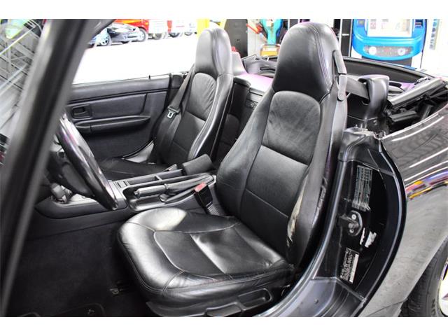 1996 BMW Z3 (CC-2064851) for sale in Wayne, Michigan