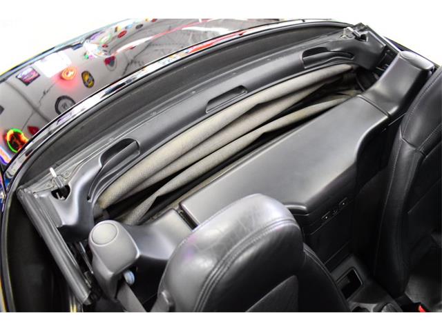 1996 BMW Z3 (CC-2064851) for sale in Wayne, Michigan