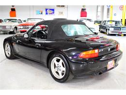 1996 BMW Z3 (CC-2064851) for sale in Wayne, Michigan