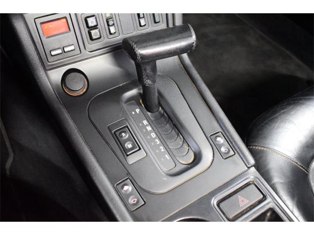 1996 BMW Z3 (CC-2064851) for sale in Wayne, Michigan